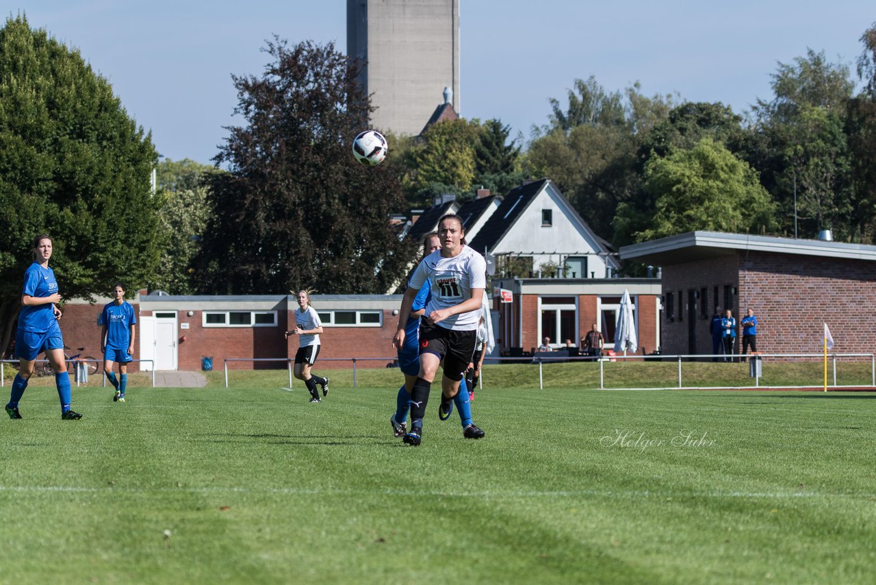Bild 379 - Frauen VfL Oldesloe 2 . SG Stecknitz 1 : Ergebnis: 0:18